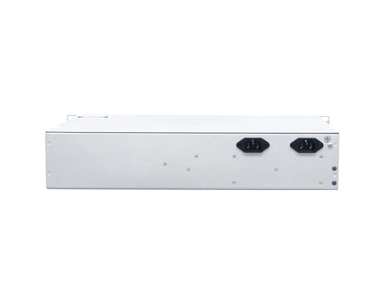 Amplificador EYDFA con WDM — 16 salidas de 22 dBm — imagen 2