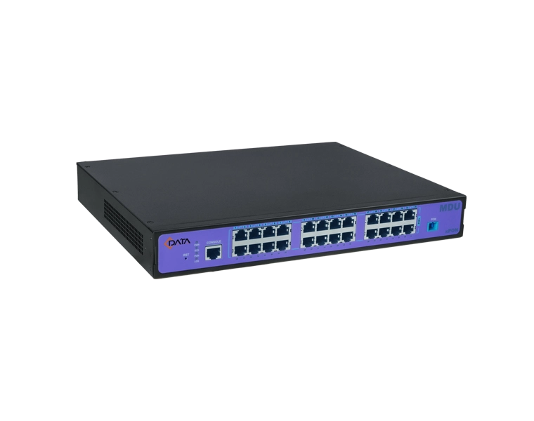 MDU xPON — 24 puertos Gigabit — imagen 3