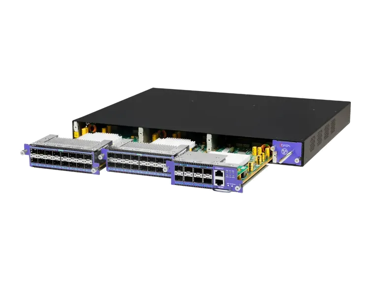 OLT Modular 1U GPON/XGS-PON — imagen 4