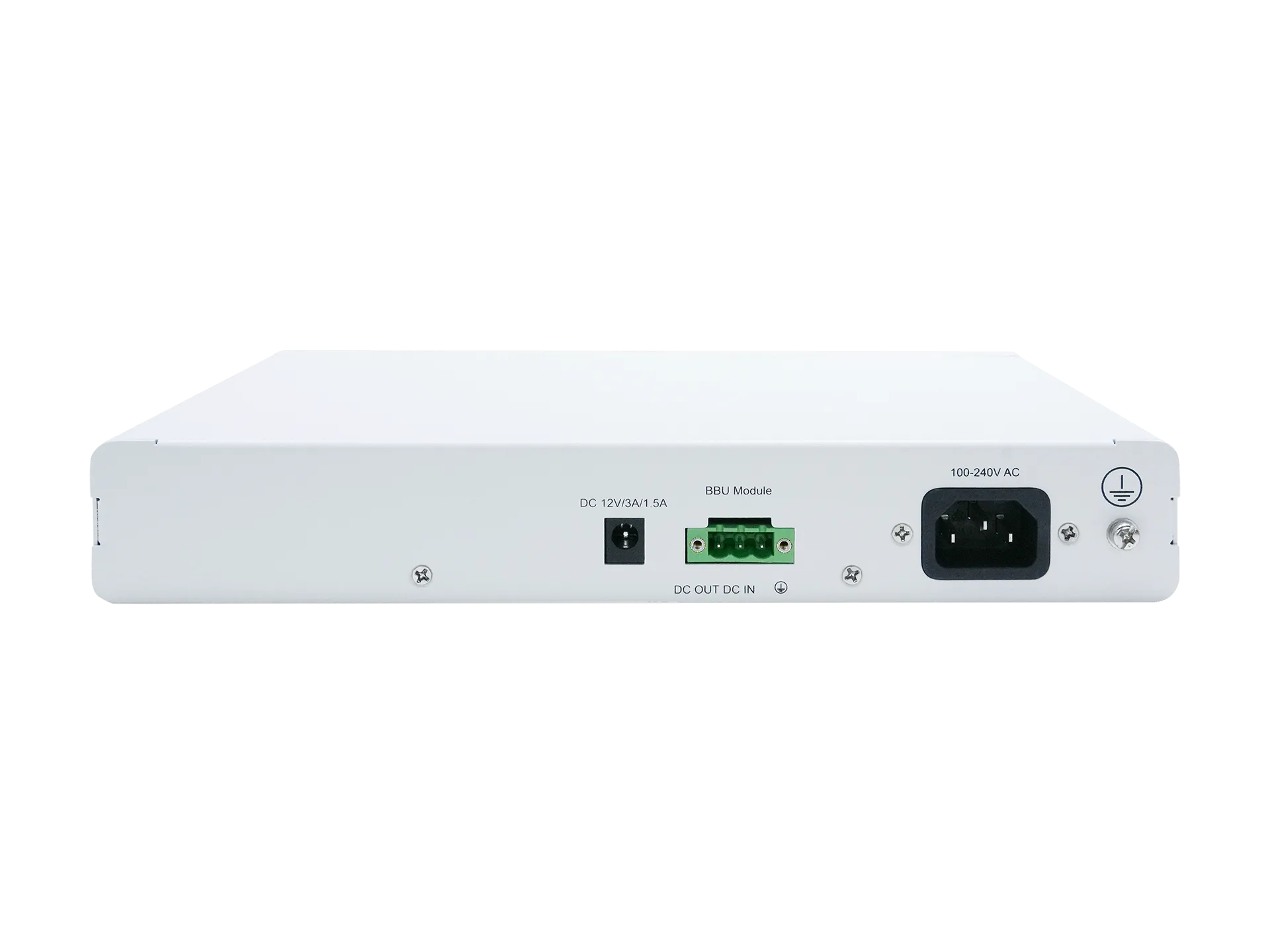 Mini OLT GPON - 2 puertos — imagen 4