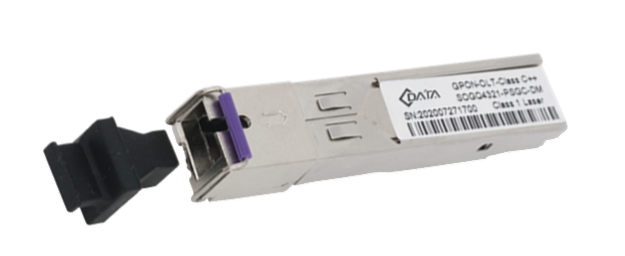 Módulo SFP EPON PX20+++