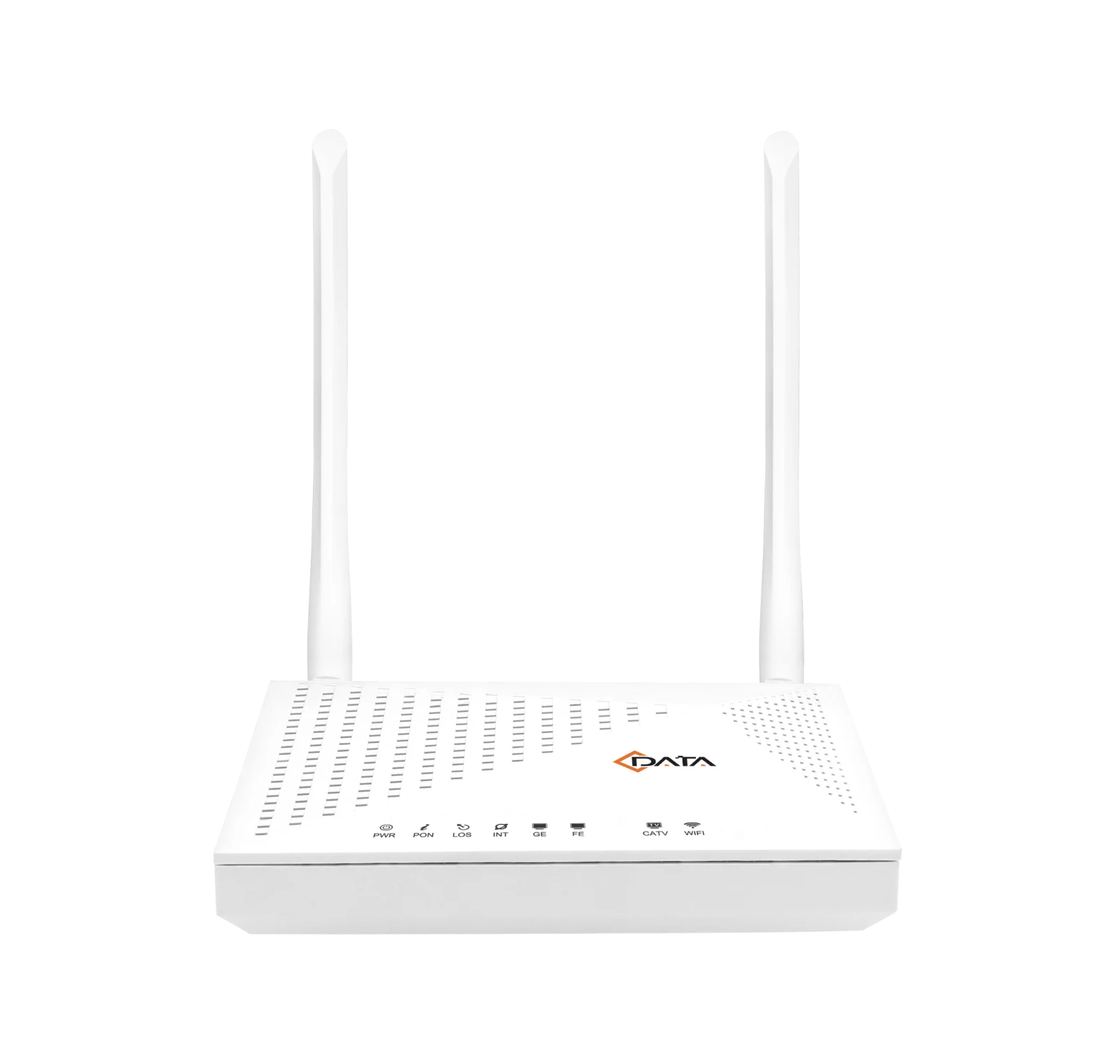 ONU GPON/EPON con WiFi 4, CATV y 2 puertos LAN
