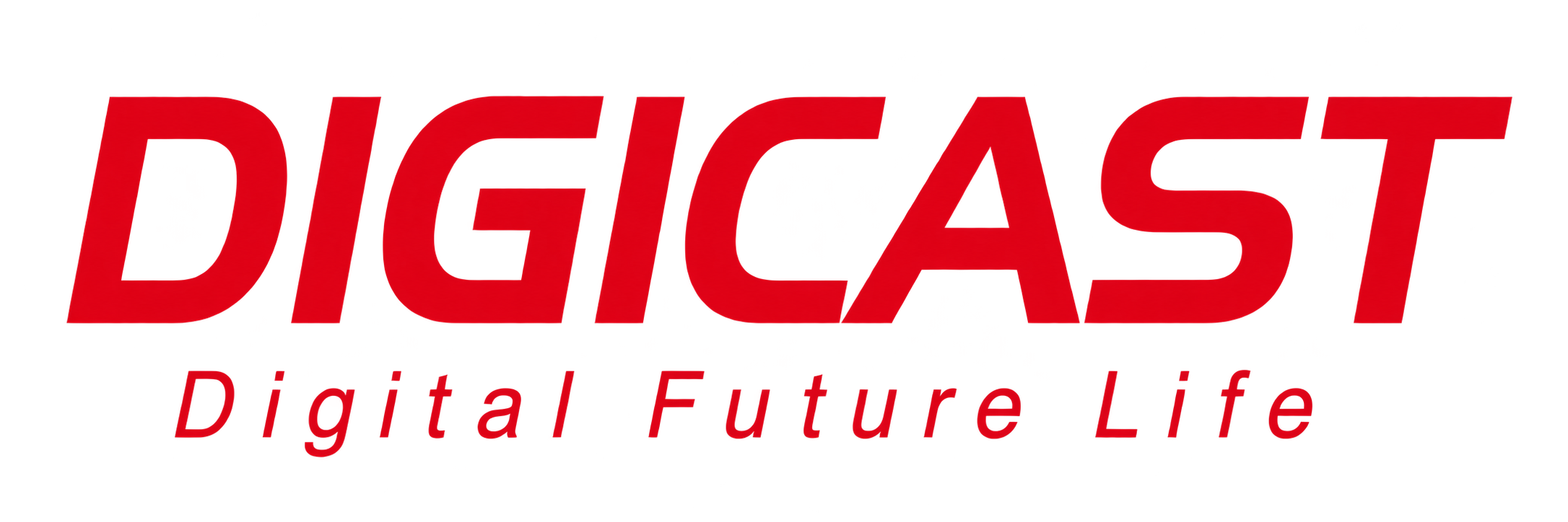 DIGICAST